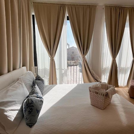 Regina Margherita B&B Marzamemi Dış mekan fotoğraf