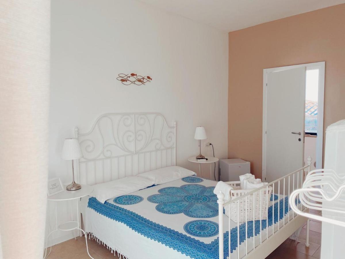 Regina Margherita B&B Marzamemi Dış mekan fotoğraf