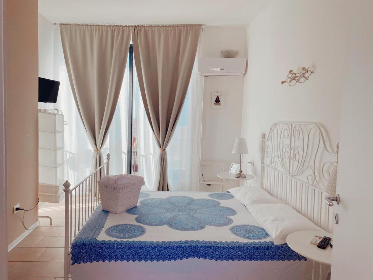 Regina Margherita B&B Marzamemi Dış mekan fotoğraf