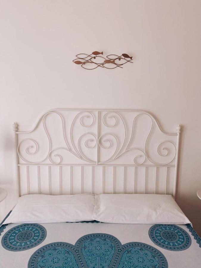 Regina Margherita B&B Marzamemi Dış mekan fotoğraf