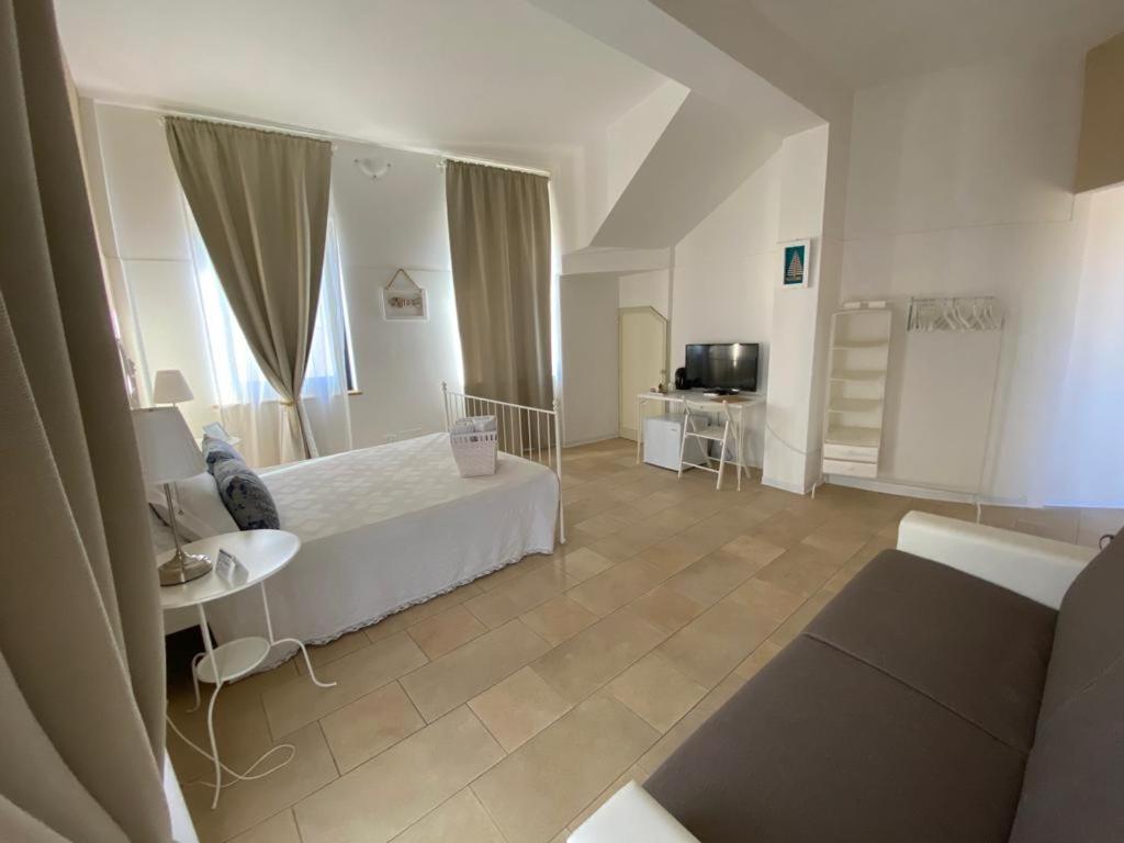 Regina Margherita B&B Marzamemi Dış mekan fotoğraf