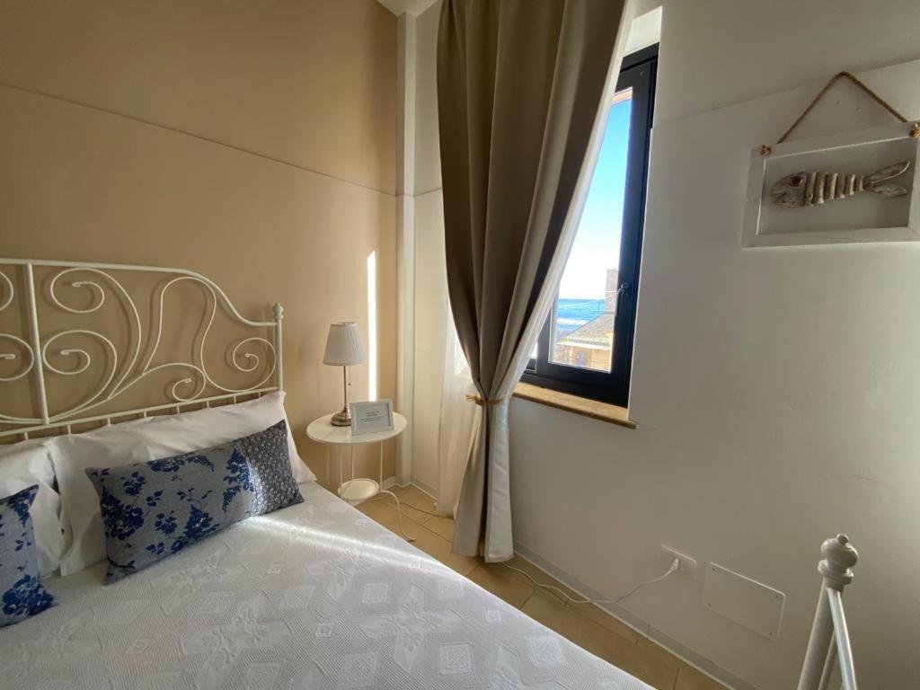 Regina Margherita B&B Marzamemi Dış mekan fotoğraf