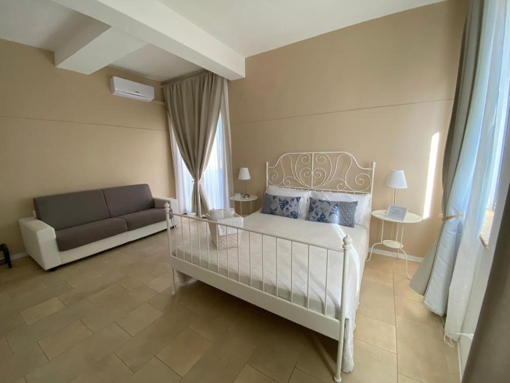 Regina Margherita B&B Marzamemi Dış mekan fotoğraf