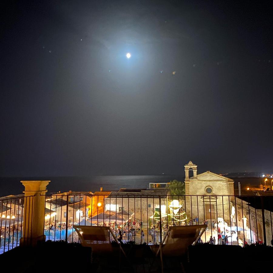 Regina Margherita B&B Marzamemi Dış mekan fotoğraf