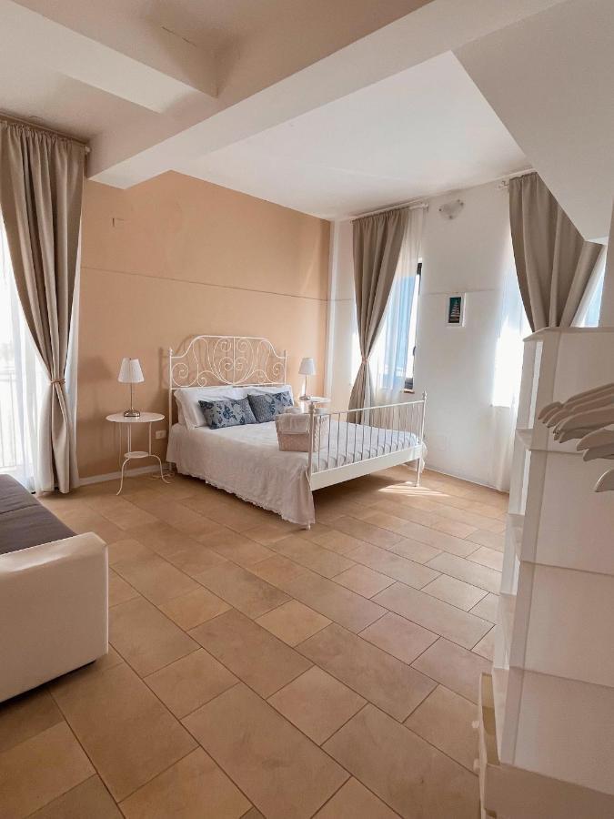 Regina Margherita B&B Marzamemi Dış mekan fotoğraf
