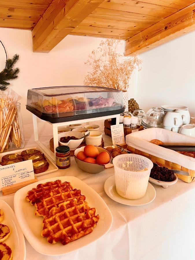 Regina Margherita B&B Marzamemi Dış mekan fotoğraf