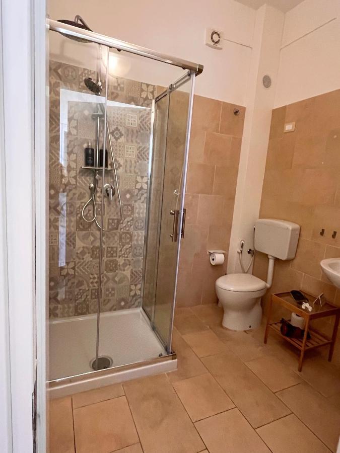 Regina Margherita B&B Marzamemi Dış mekan fotoğraf