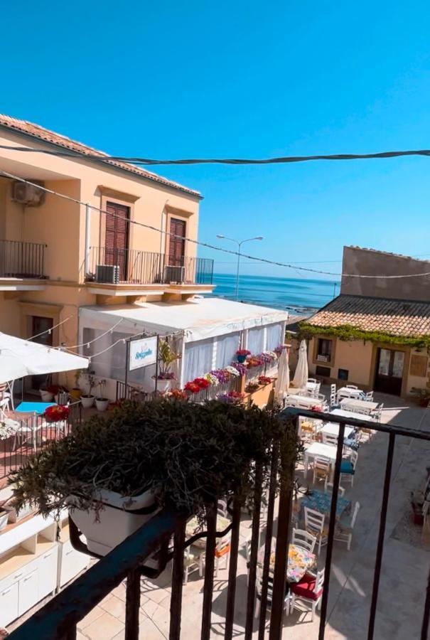 Regina Margherita B&B Marzamemi Dış mekan fotoğraf