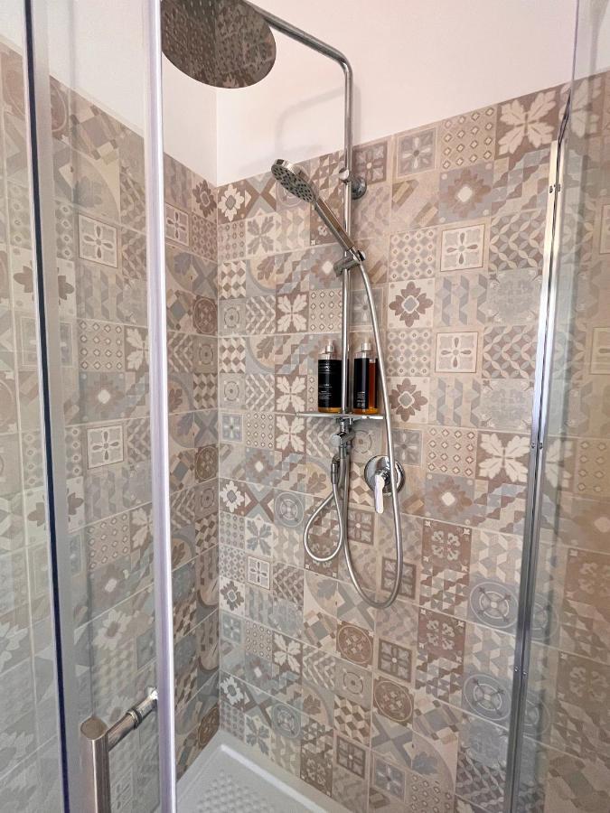 Regina Margherita B&B Marzamemi Dış mekan fotoğraf