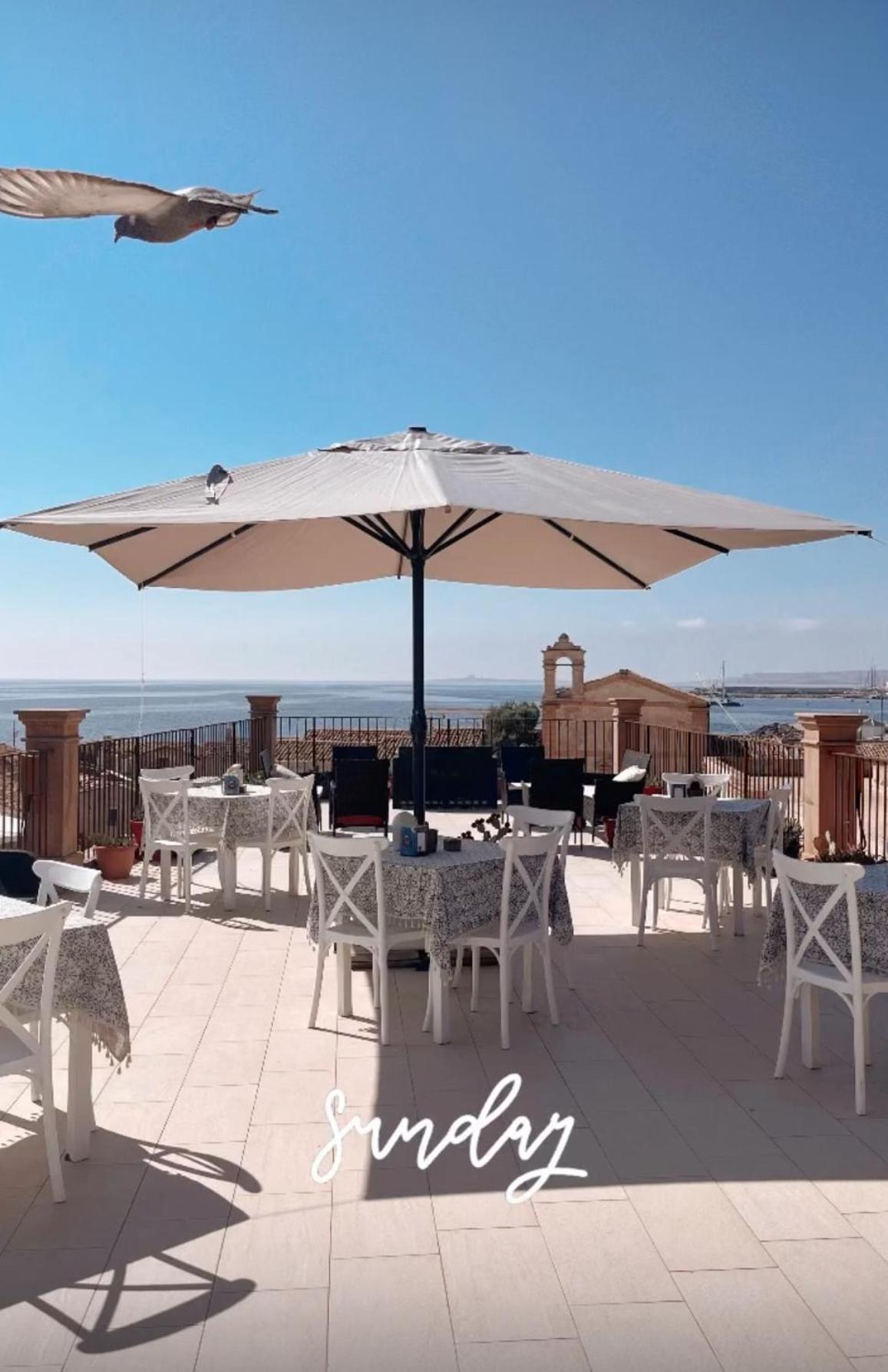 Regina Margherita B&B Marzamemi Dış mekan fotoğraf