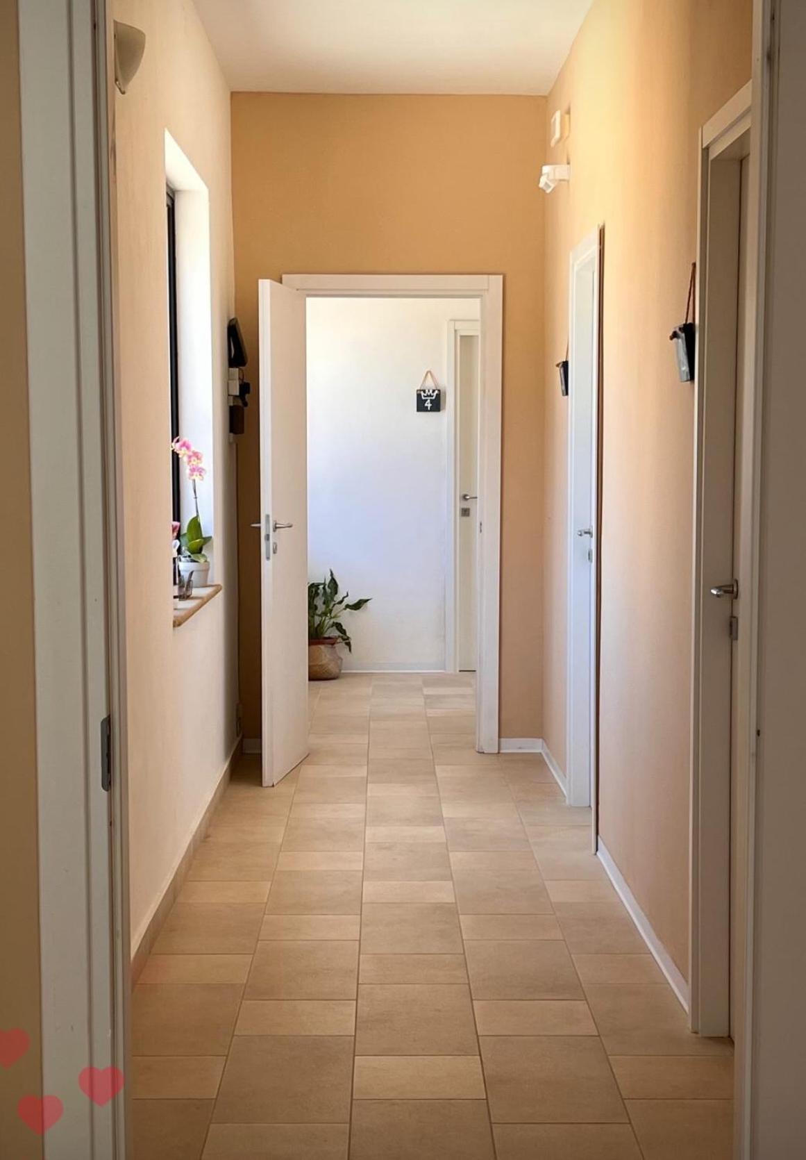 Regina Margherita B&B Marzamemi Dış mekan fotoğraf