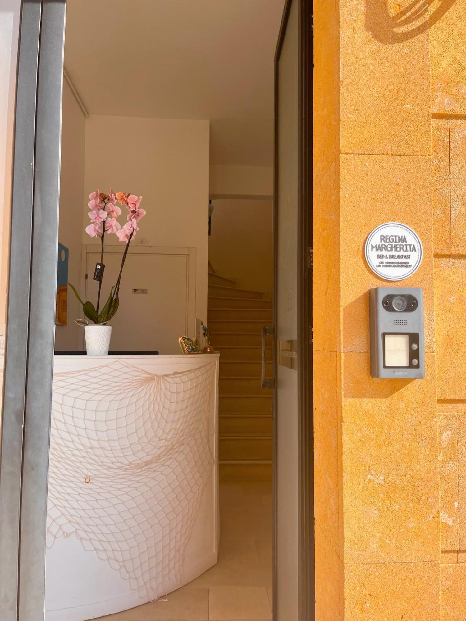Regina Margherita B&B Marzamemi Dış mekan fotoğraf