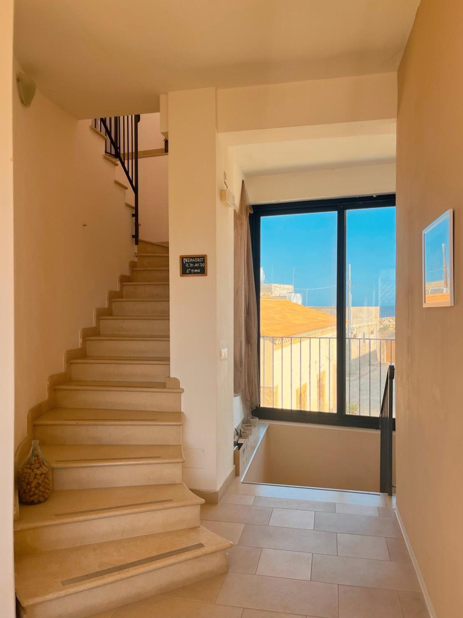 Regina Margherita B&B Marzamemi Dış mekan fotoğraf