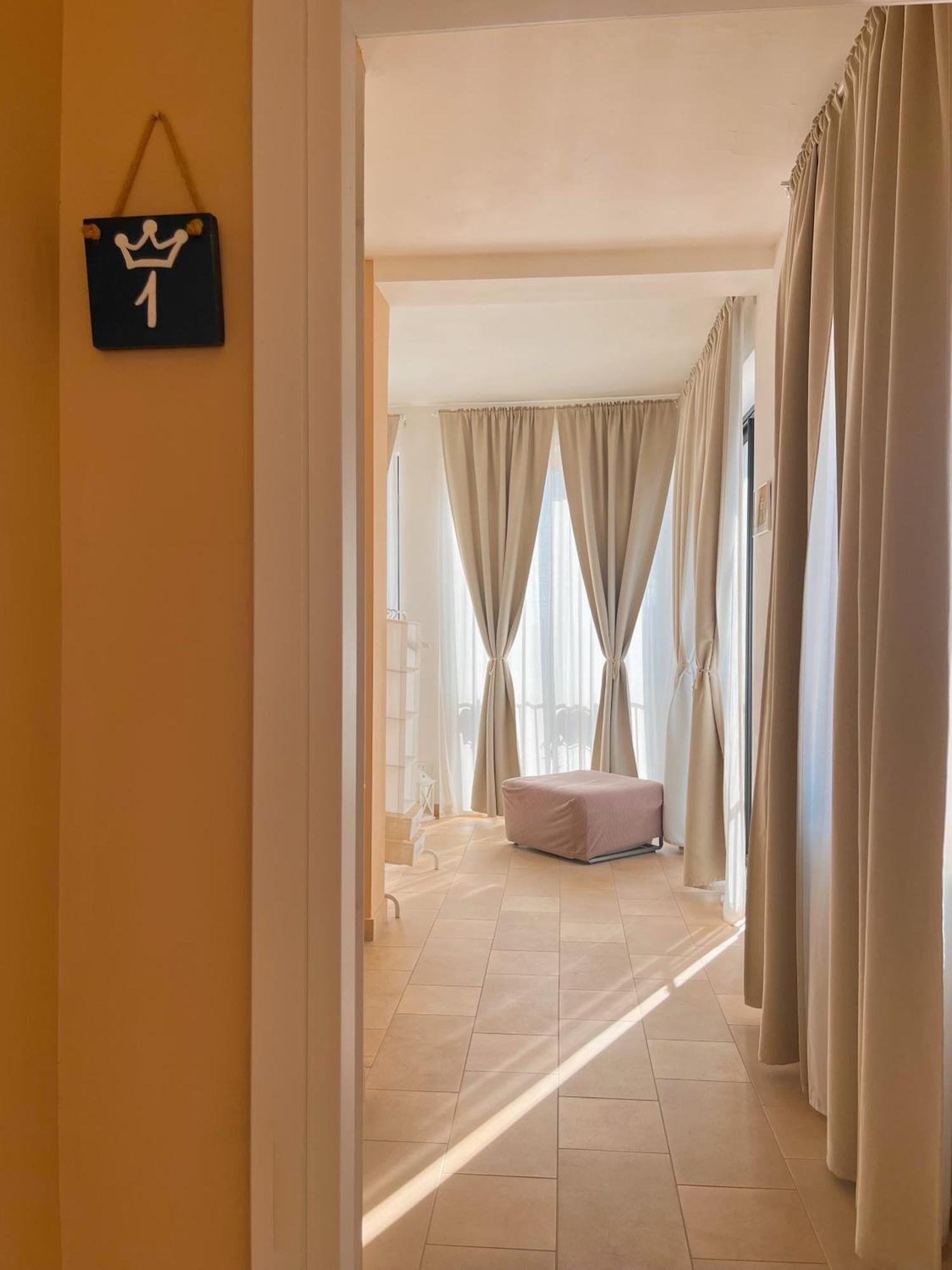 Regina Margherita B&B Marzamemi Dış mekan fotoğraf