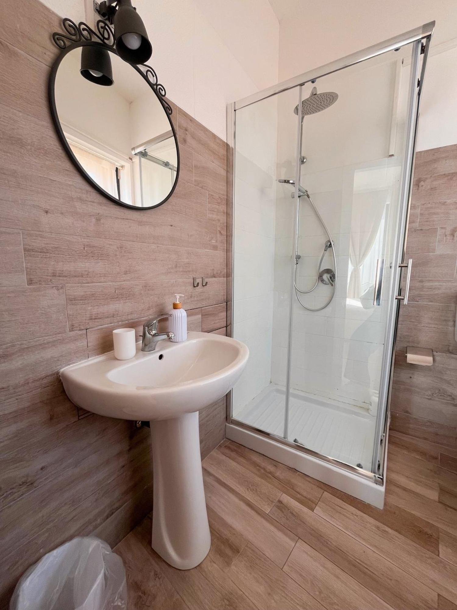 Regina Margherita B&B Marzamemi Dış mekan fotoğraf
