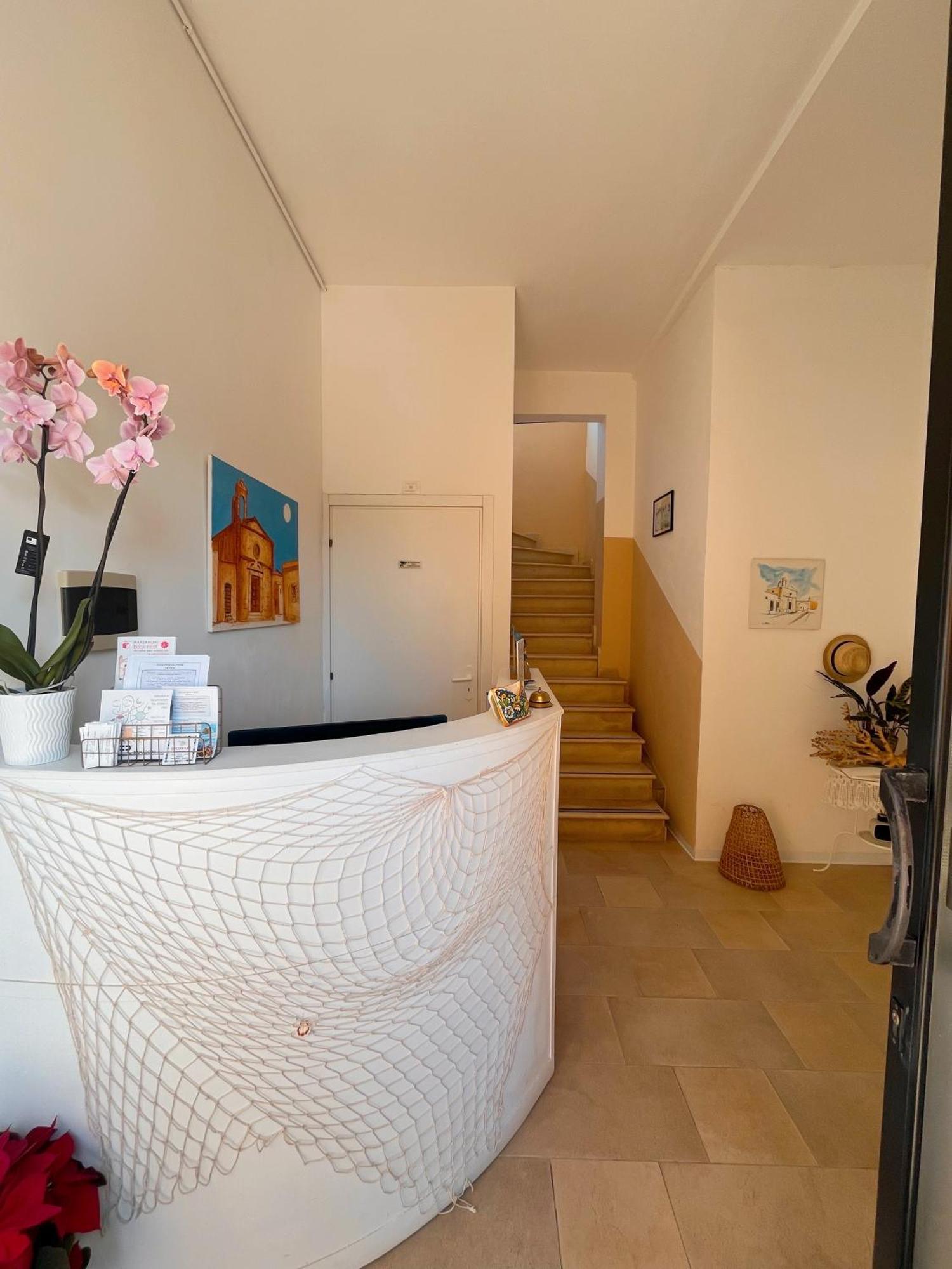 Regina Margherita B&B Marzamemi Dış mekan fotoğraf