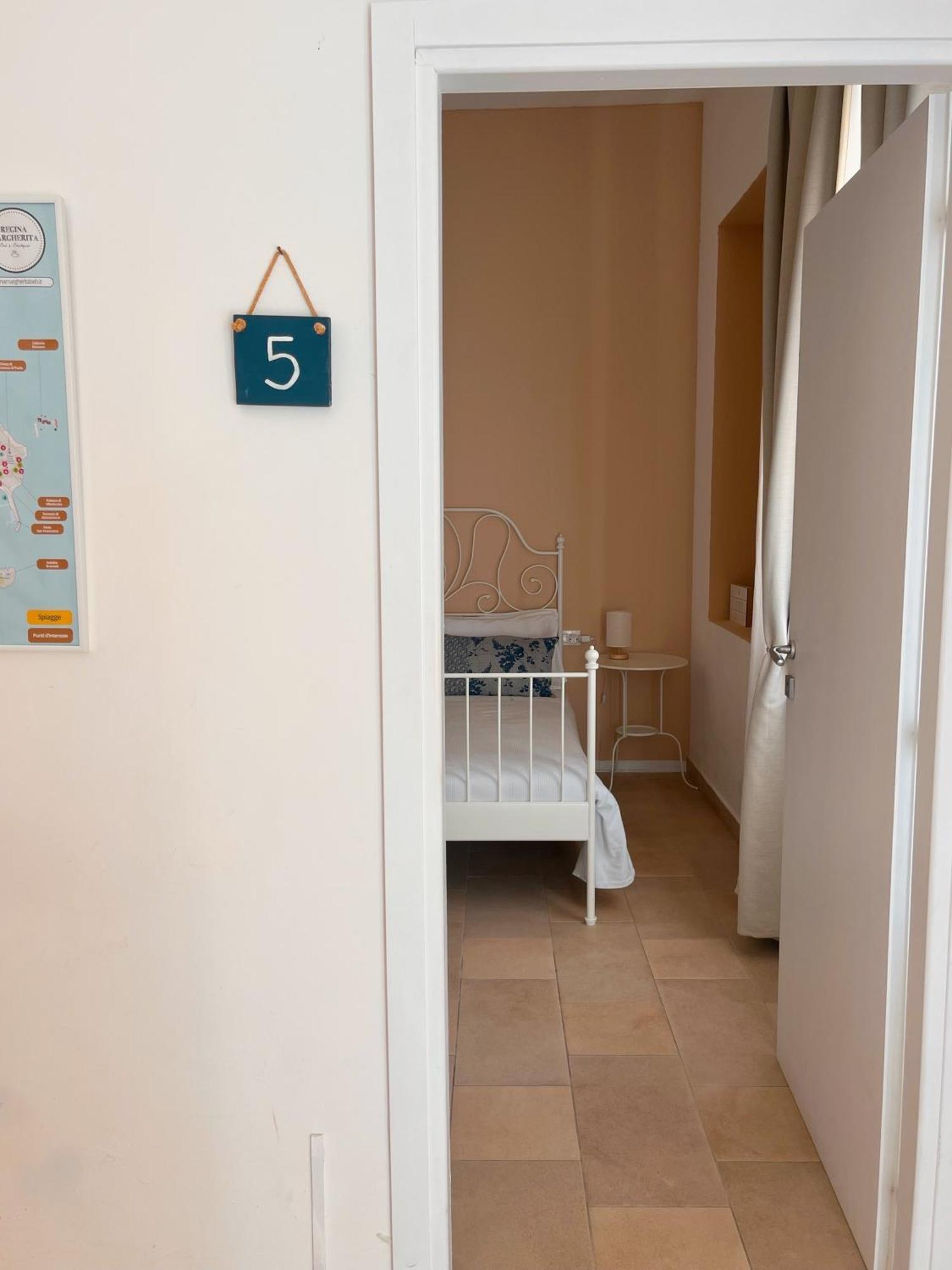 Regina Margherita B&B Marzamemi Dış mekan fotoğraf