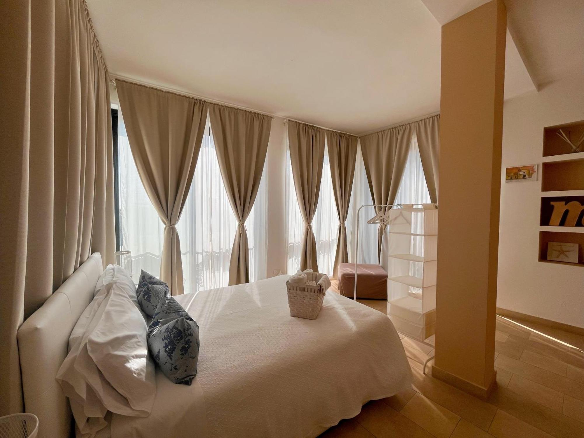 Regina Margherita B&B Marzamemi Dış mekan fotoğraf