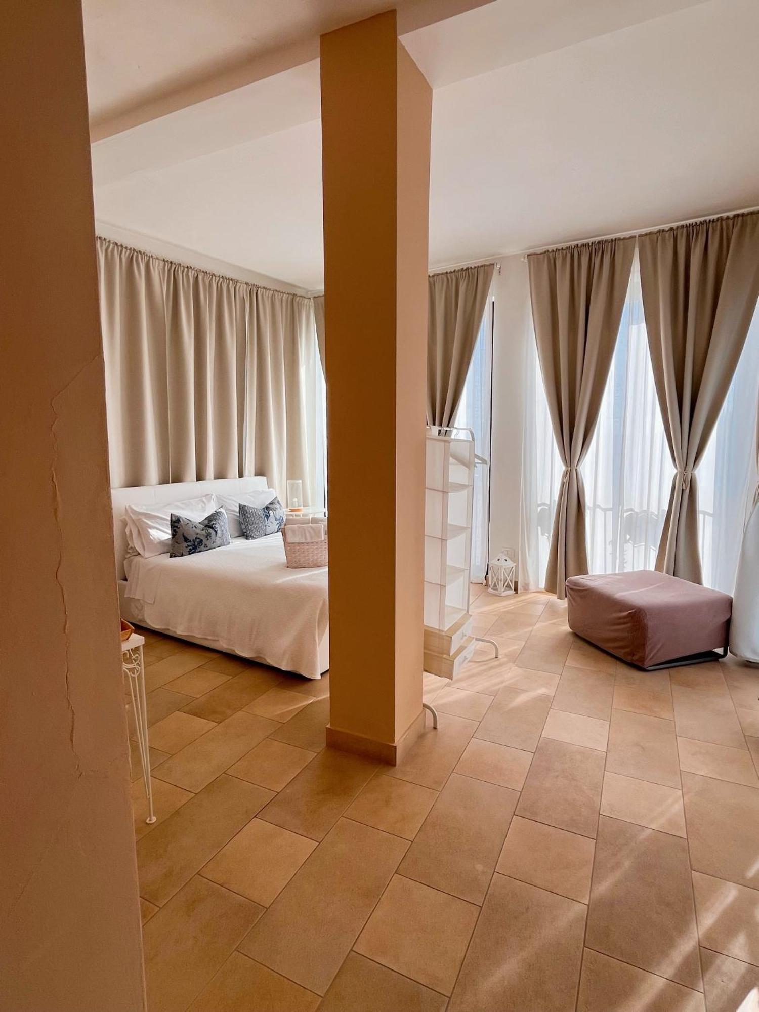 Regina Margherita B&B Marzamemi Dış mekan fotoğraf