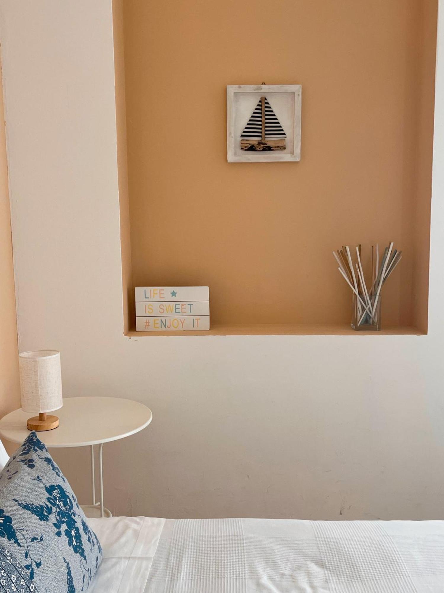 Regina Margherita B&B Marzamemi Dış mekan fotoğraf