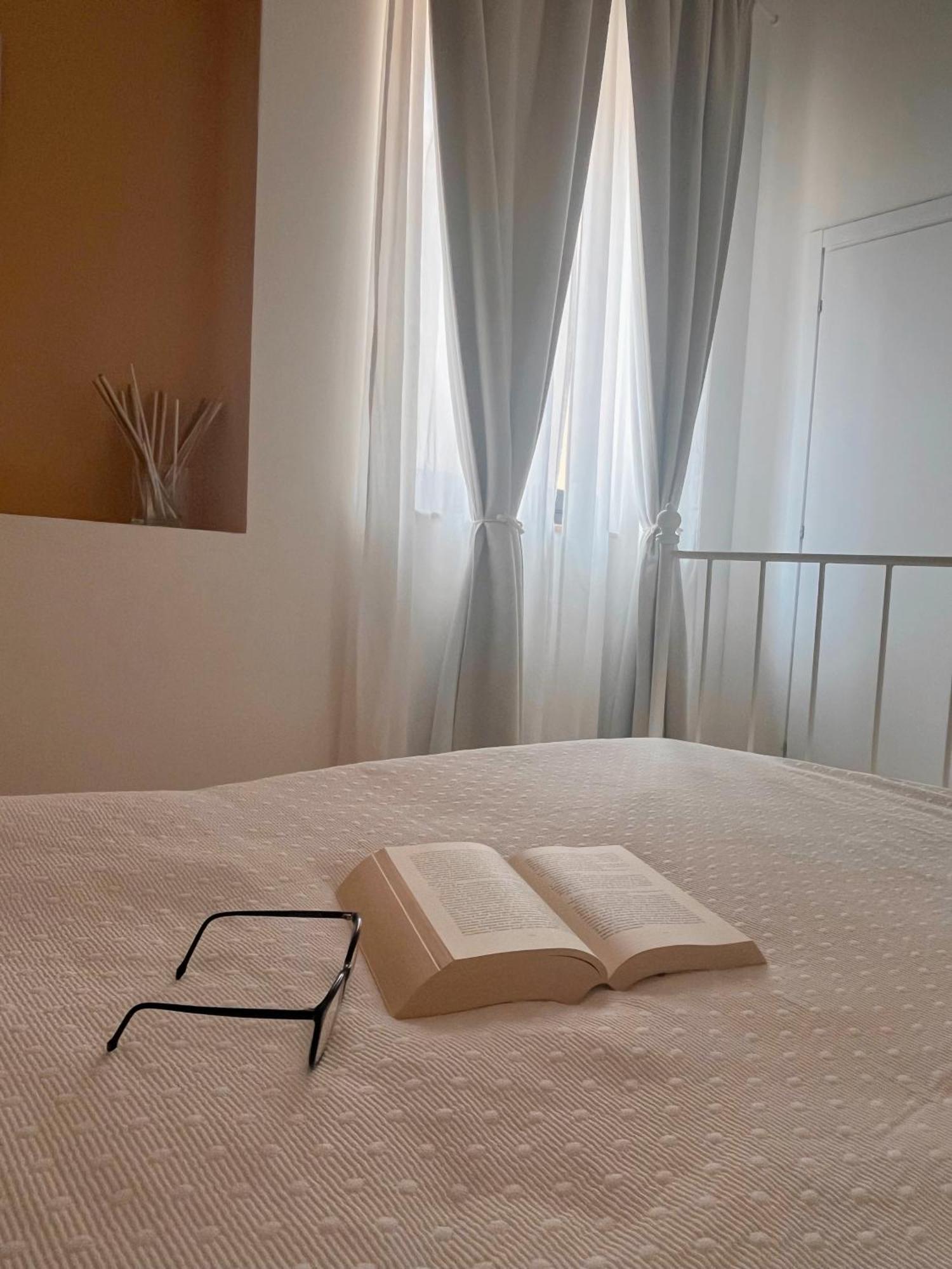 Regina Margherita B&B Marzamemi Dış mekan fotoğraf