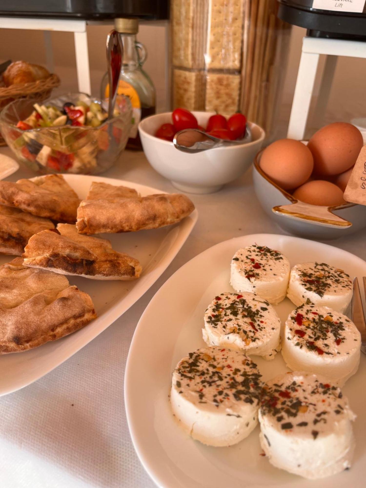 Regina Margherita B&B Marzamemi Dış mekan fotoğraf