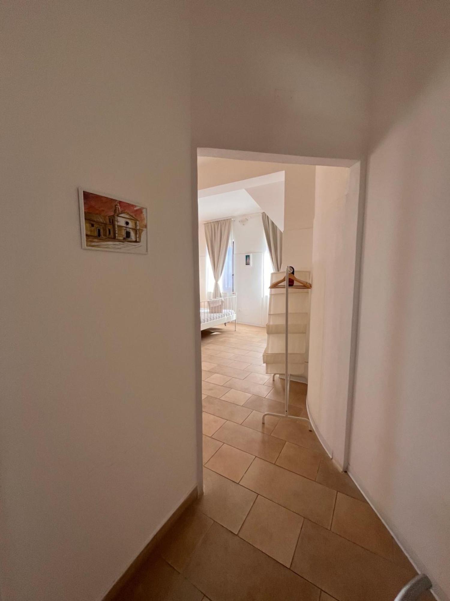 Regina Margherita B&B Marzamemi Dış mekan fotoğraf
