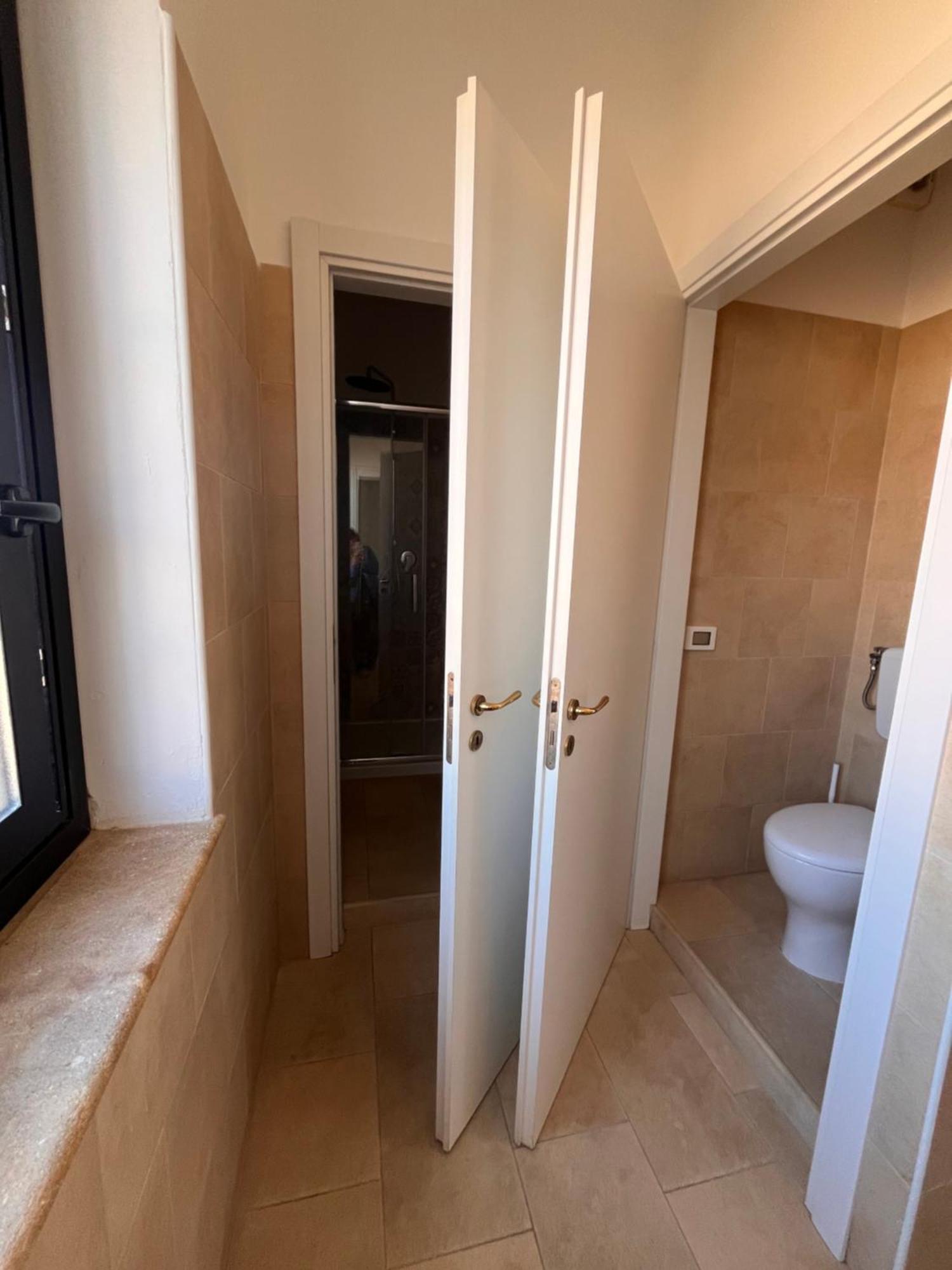 Regina Margherita B&B Marzamemi Dış mekan fotoğraf