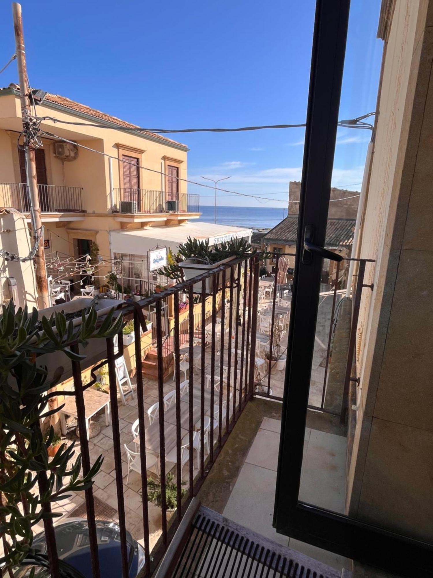 Regina Margherita B&B Marzamemi Dış mekan fotoğraf