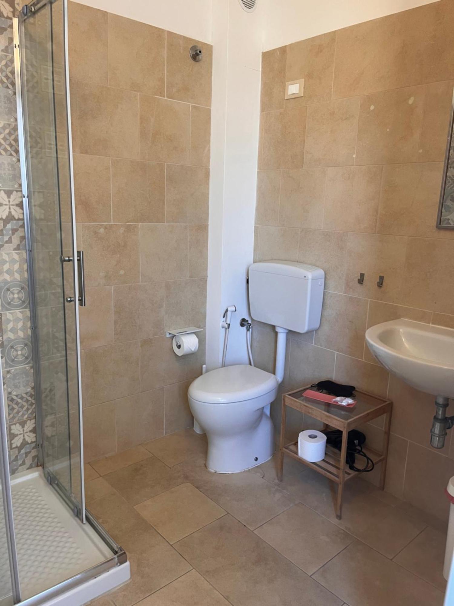 Regina Margherita B&B Marzamemi Dış mekan fotoğraf