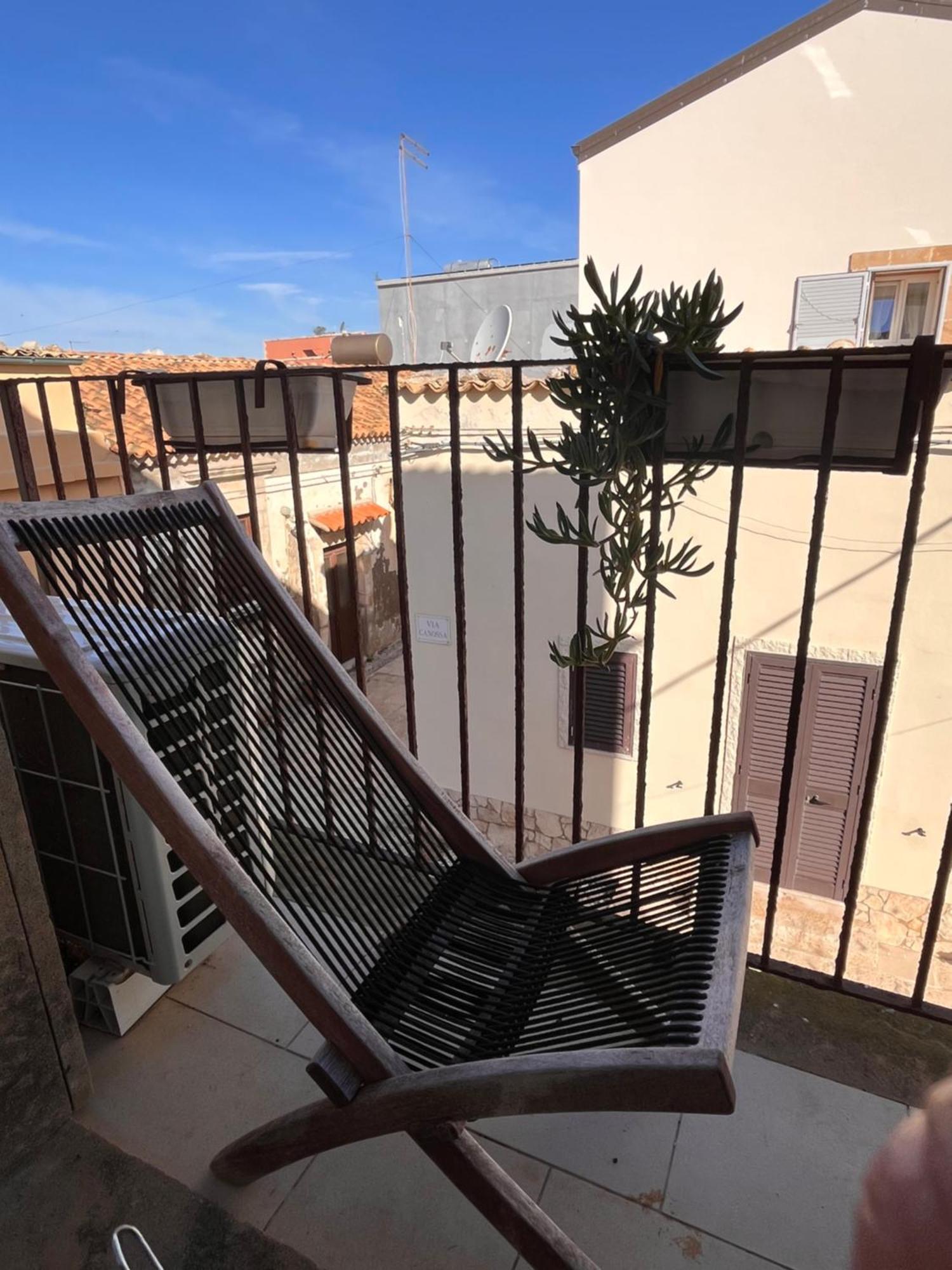 Regina Margherita B&B Marzamemi Dış mekan fotoğraf