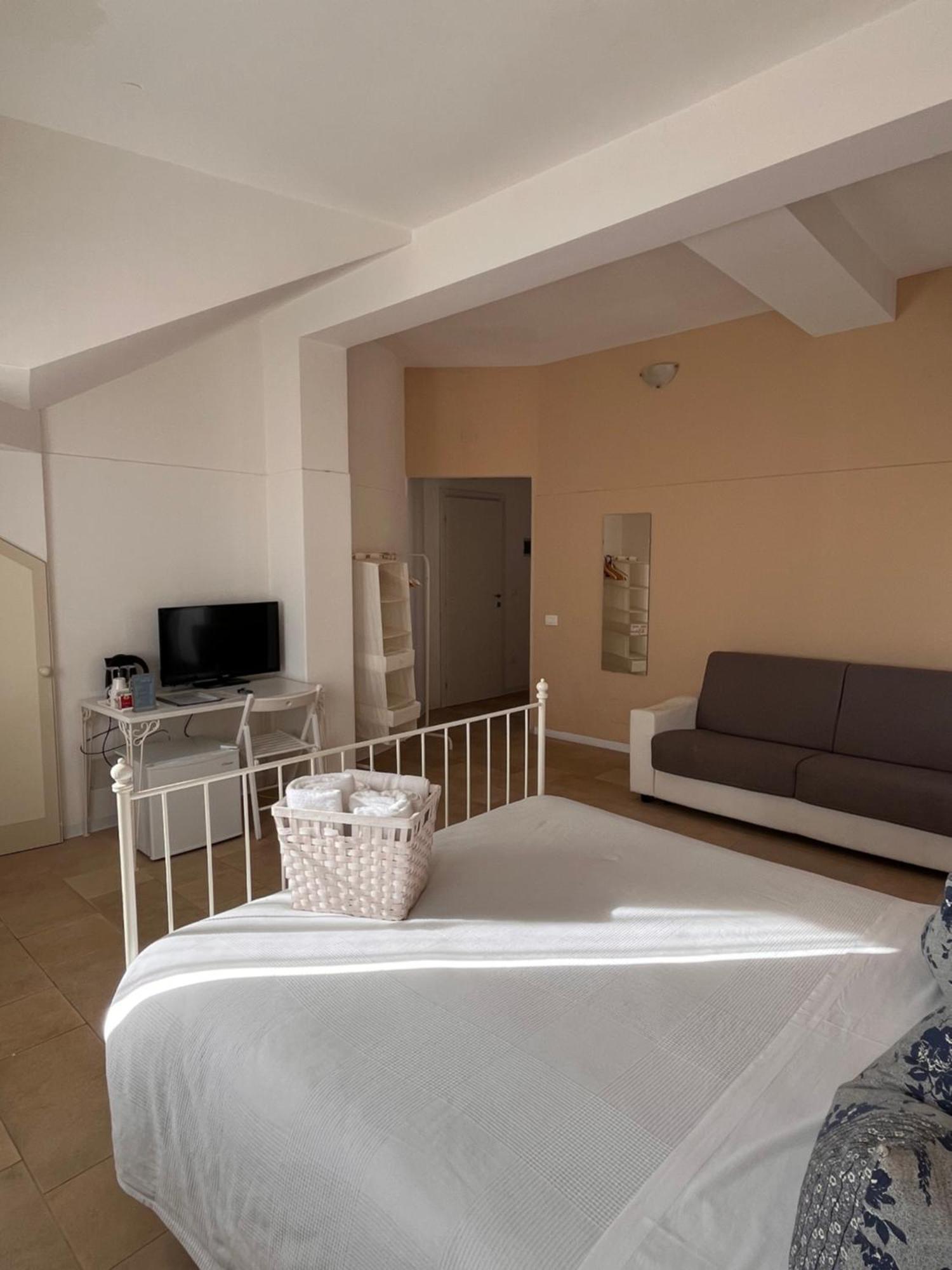 Regina Margherita B&B Marzamemi Dış mekan fotoğraf